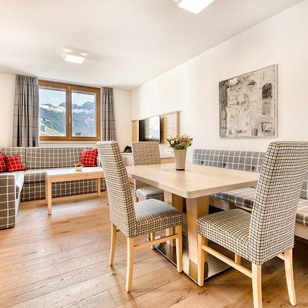 Appartements Im Kirchberg By A-Appartments Fontanella Kültér fotó