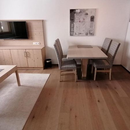 Appartements Im Kirchberg By A-Appartments Fontanella Kültér fotó