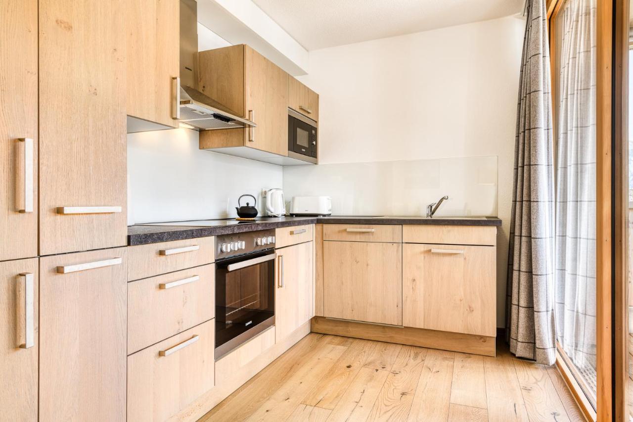 Appartements Im Kirchberg By A-Appartments Fontanella Kültér fotó