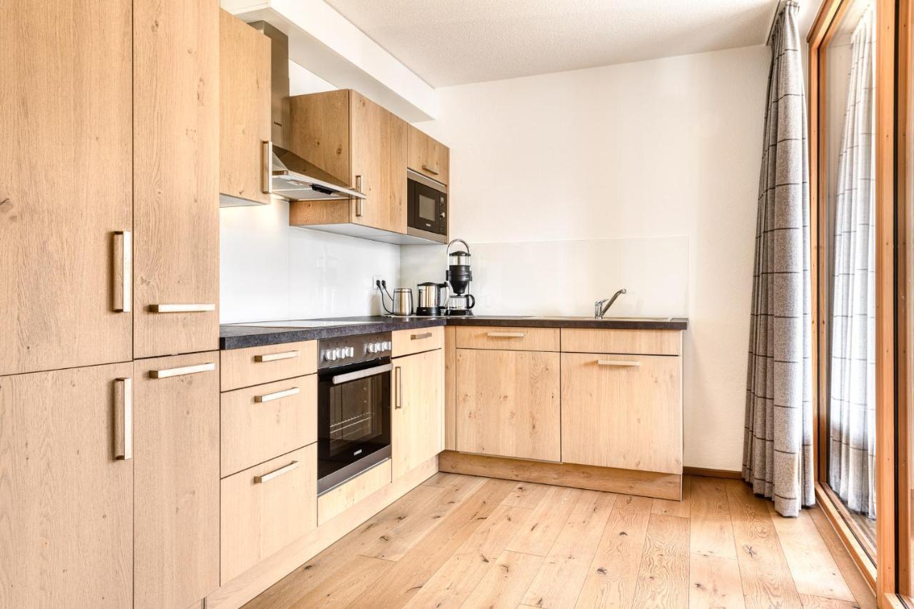 Appartements Im Kirchberg By A-Appartments Fontanella Kültér fotó