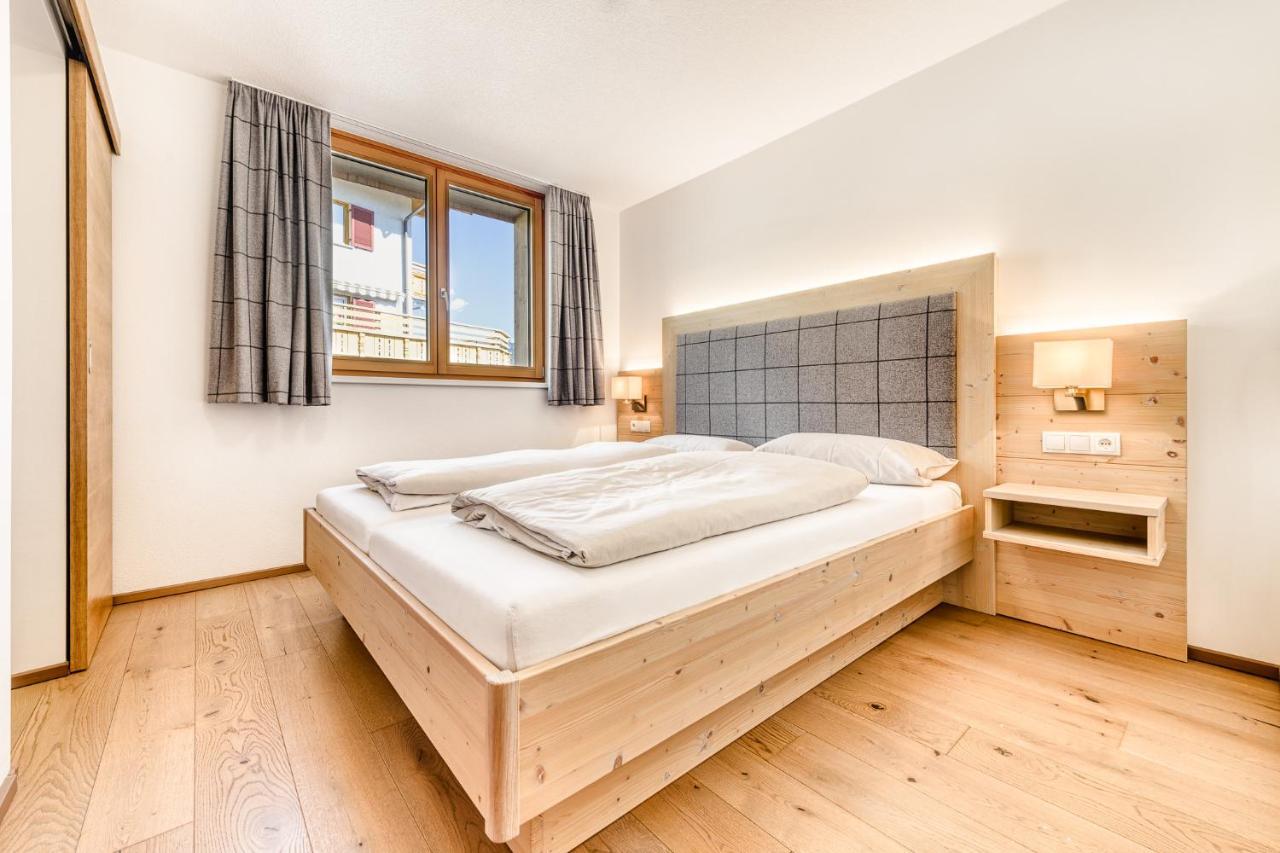 Appartements Im Kirchberg By A-Appartments Fontanella Kültér fotó