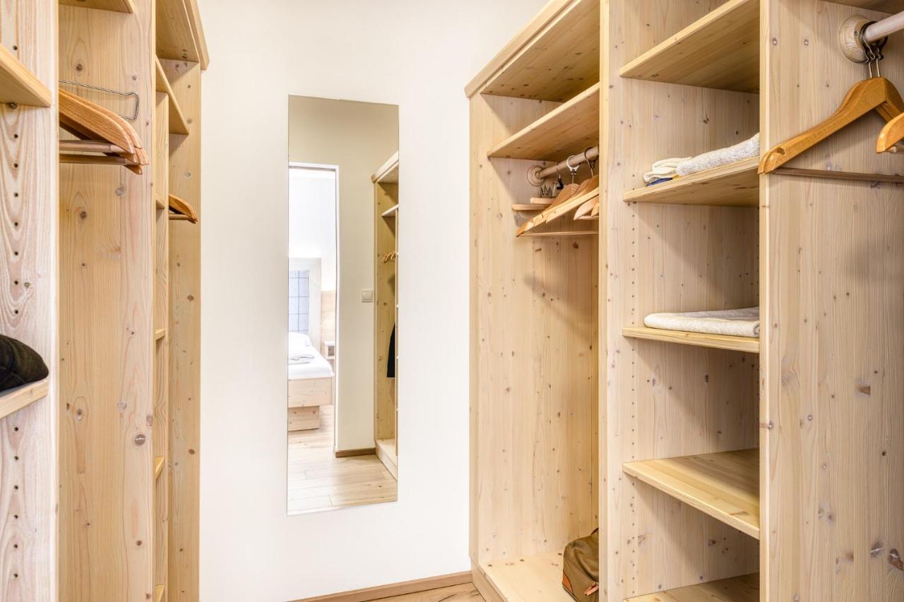 Appartements Im Kirchberg By A-Appartments Fontanella Kültér fotó