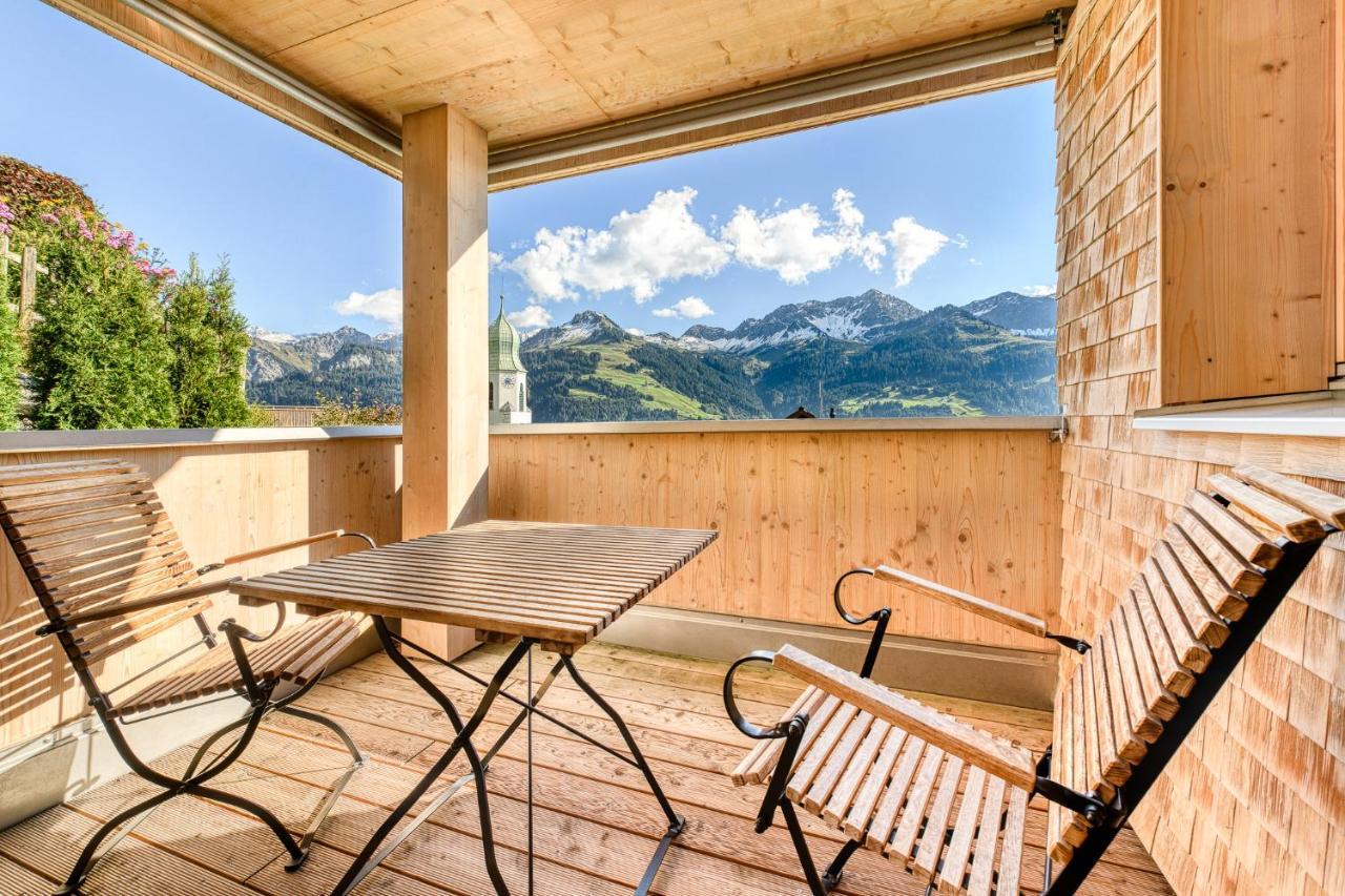 Appartements Im Kirchberg By A-Appartments Fontanella Kültér fotó
