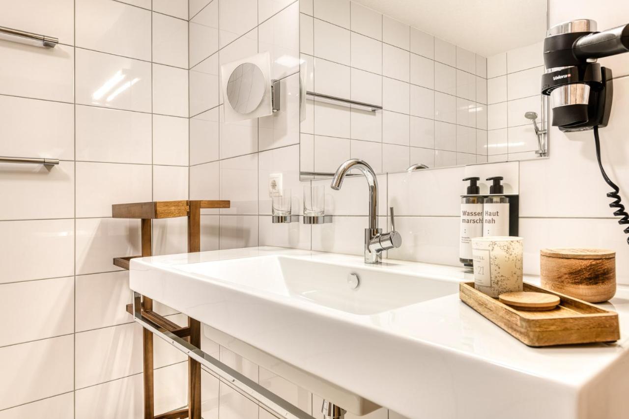 Appartements Im Kirchberg By A-Appartments Fontanella Kültér fotó