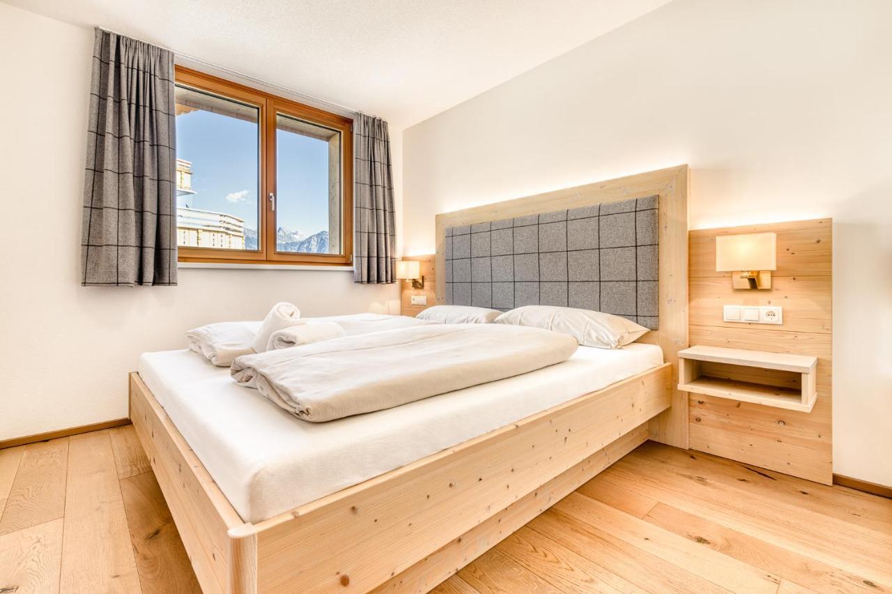 Appartements Im Kirchberg By A-Appartments Fontanella Kültér fotó