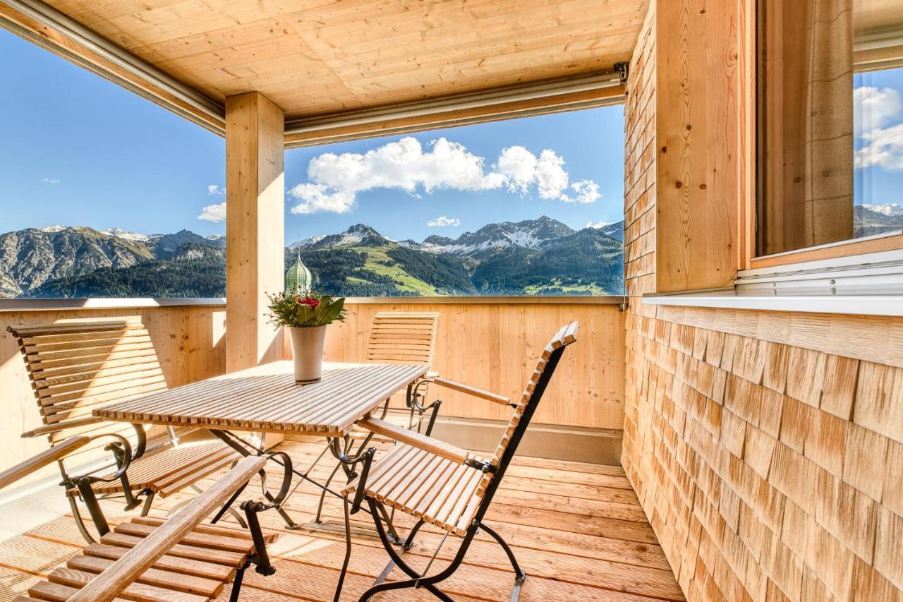 Appartements Im Kirchberg By A-Appartments Fontanella Kültér fotó