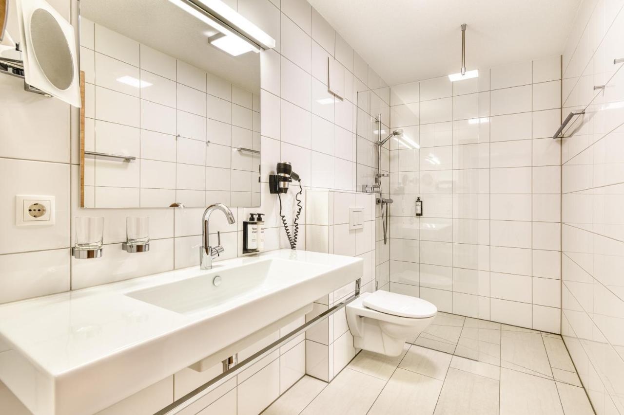 Appartements Im Kirchberg By A-Appartments Fontanella Kültér fotó