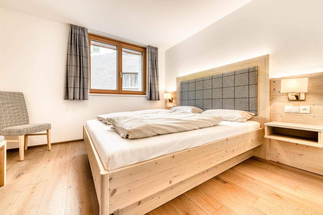 Appartements Im Kirchberg By A-Appartments Fontanella Kültér fotó