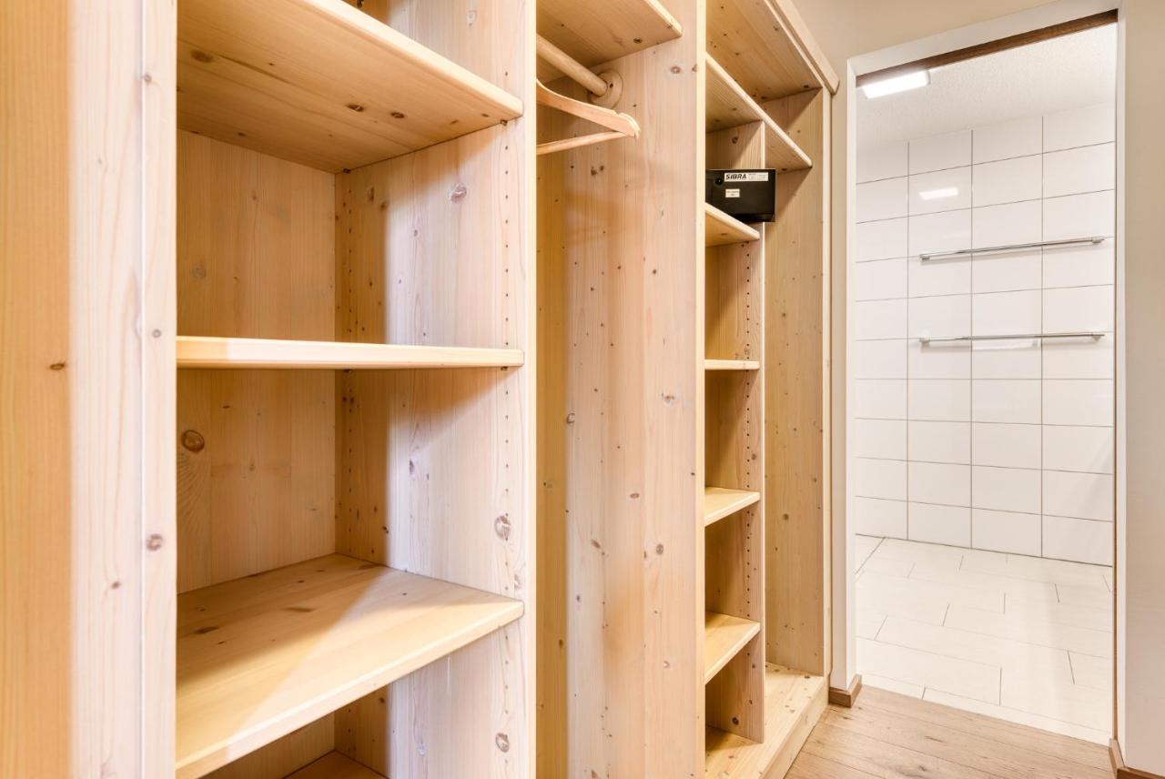 Appartements Im Kirchberg By A-Appartments Fontanella Kültér fotó