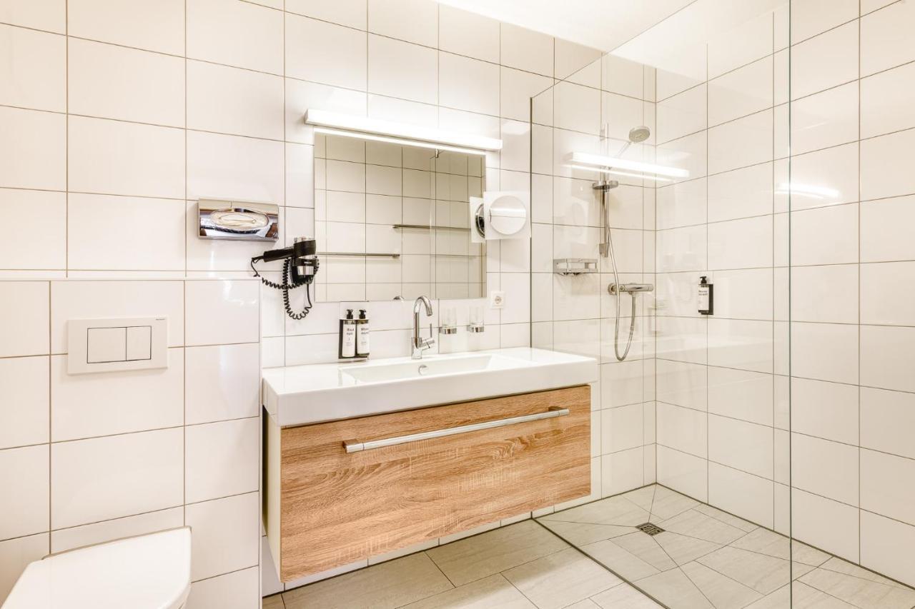 Appartements Im Kirchberg By A-Appartments Fontanella Kültér fotó