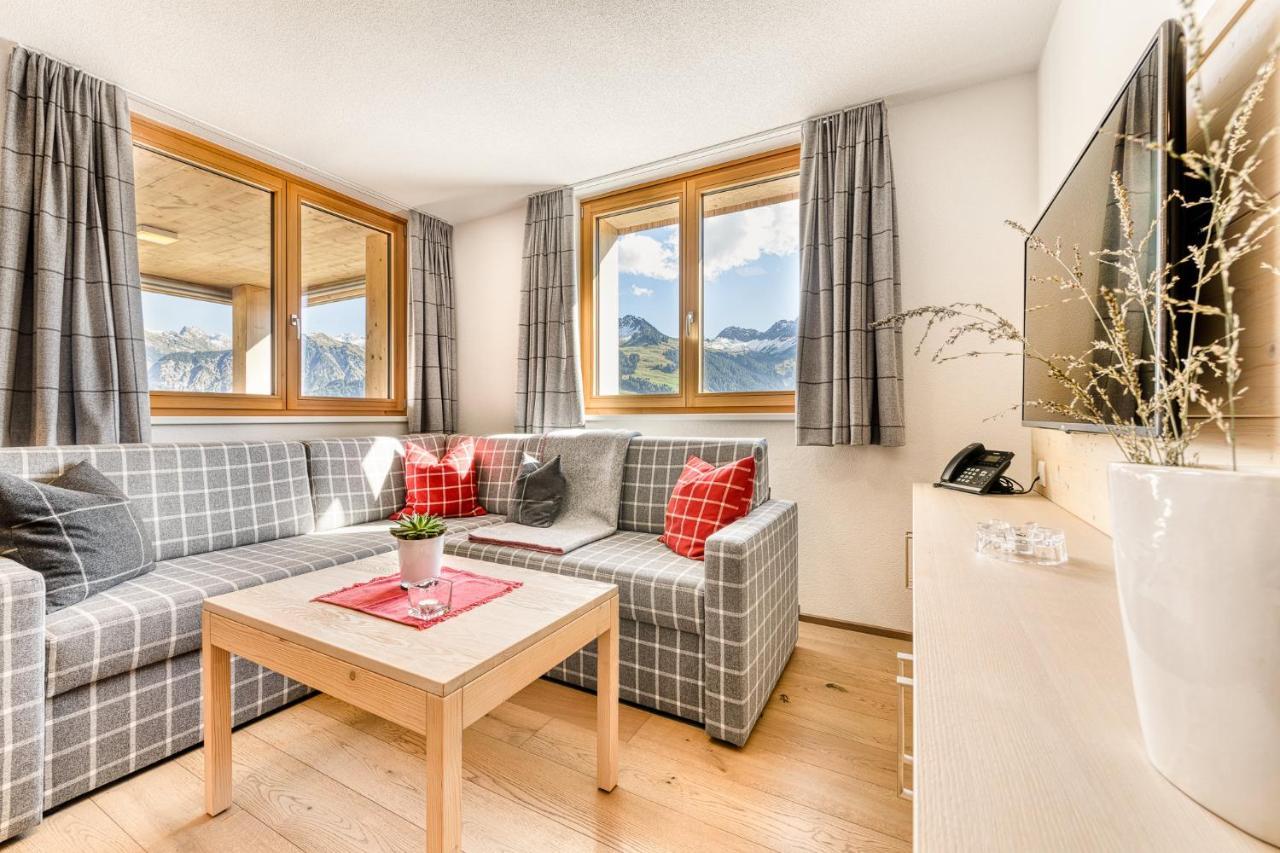 Appartements Im Kirchberg By A-Appartments Fontanella Kültér fotó